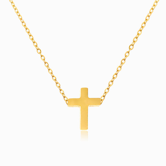 Cross Necklace CL1112