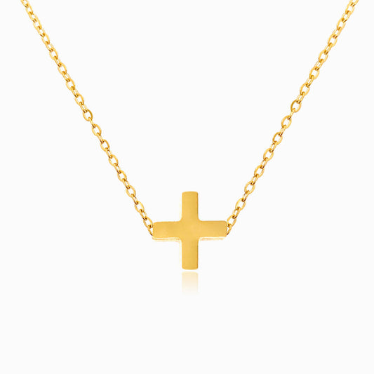 Cross Necklace CL1113