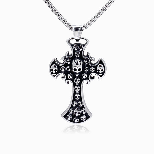 Cross Necklace CL5063