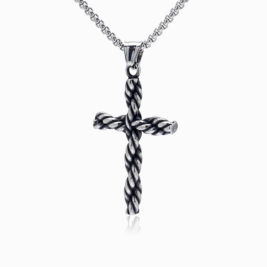 Cross Necklace CL5073