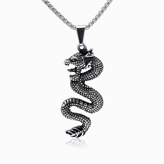 Dragon Necklace CL5064