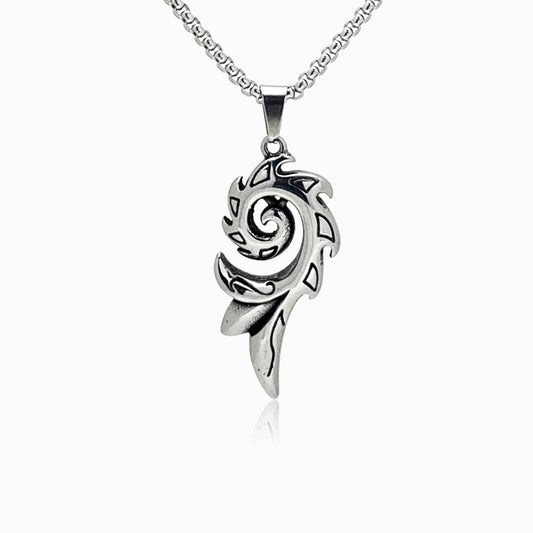 Phenix Flame CL5031 Necklace