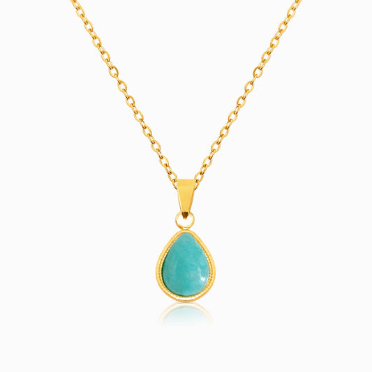 Drop Necklace CL1239