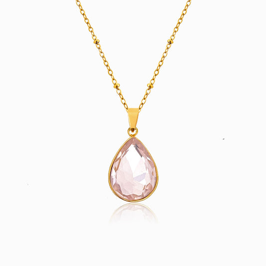 Drop Necklace CL1388