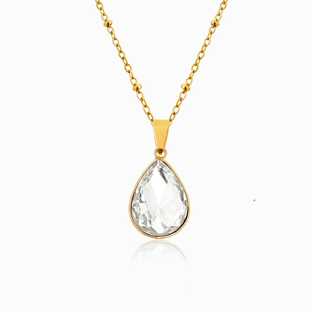 Drop Necklace CL1389