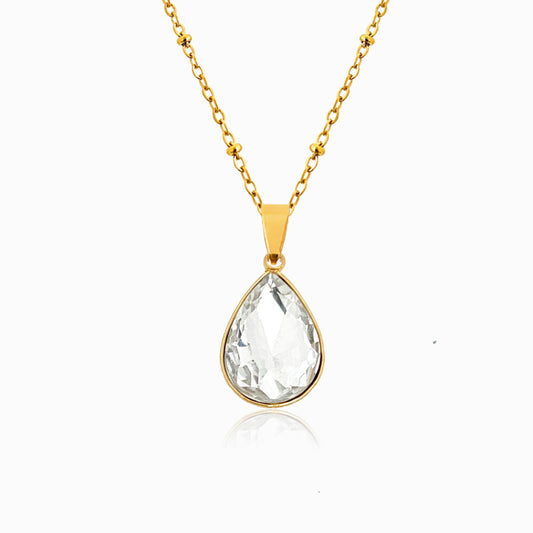 Drop Necklace CL1389