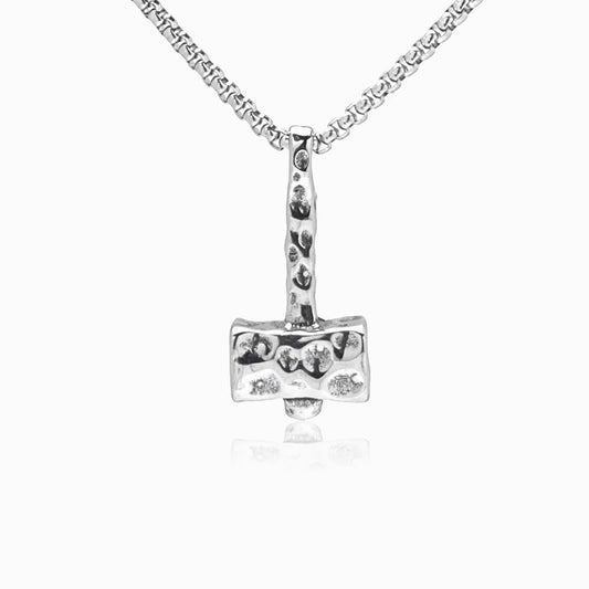 Thor's Hammer Necklace CL5057