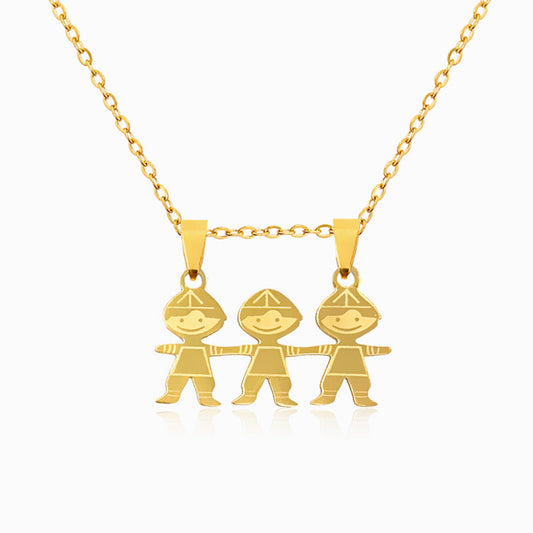 Boys Necklace CL1478