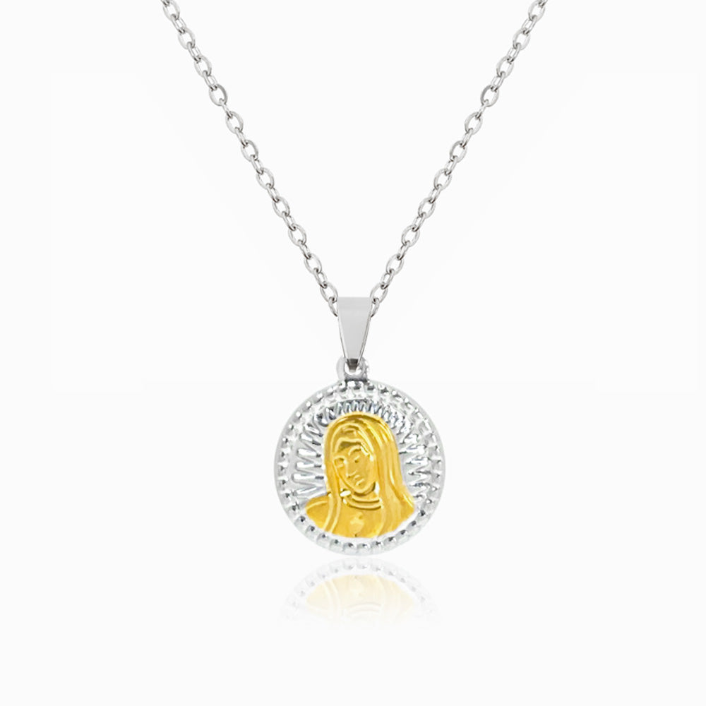 Our Lady Necklace CL1174
