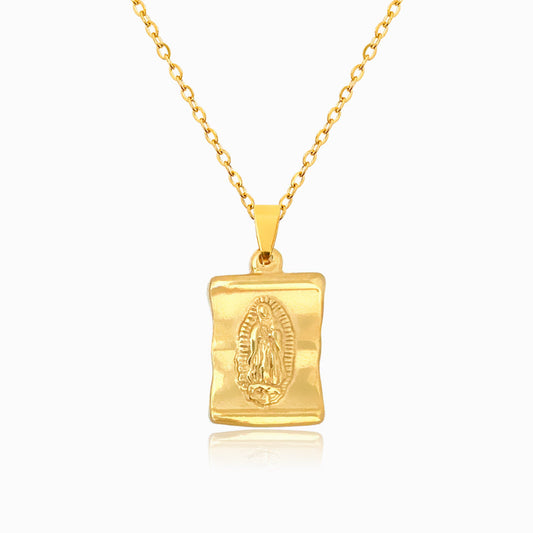 Our Lady Necklace CL1321