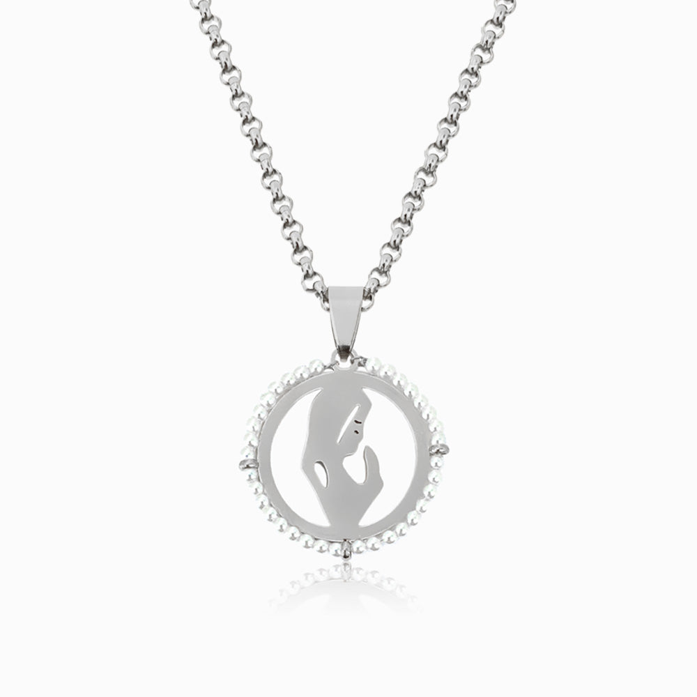 Our Lady Necklace CL1418