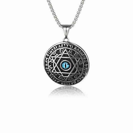 Turkish Eye Necklace CL5015