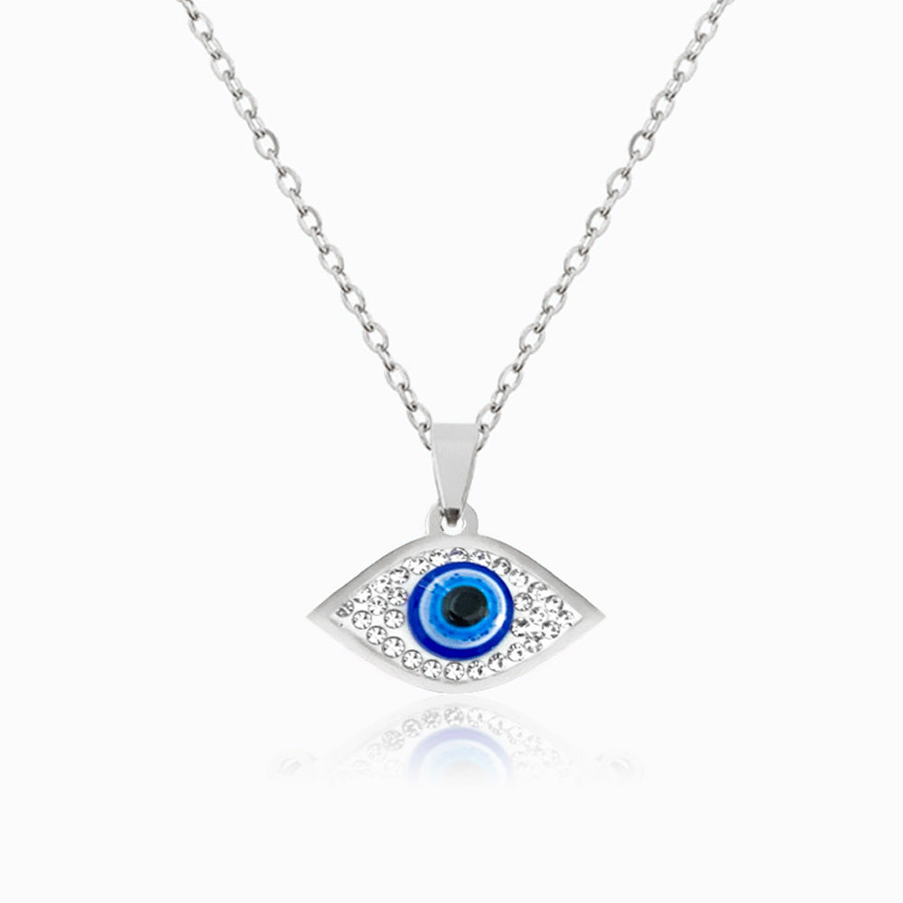 Turkish Eye Necklace CL1149