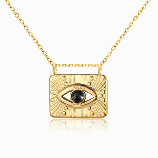 Turkish Eye Necklace CL1346