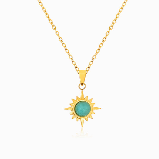 Sol Necklace CL1250