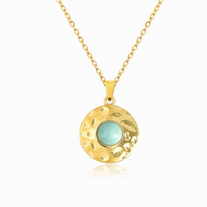 Sun Necklace CL1295