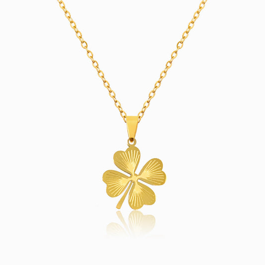 Clover Necklace CL1243