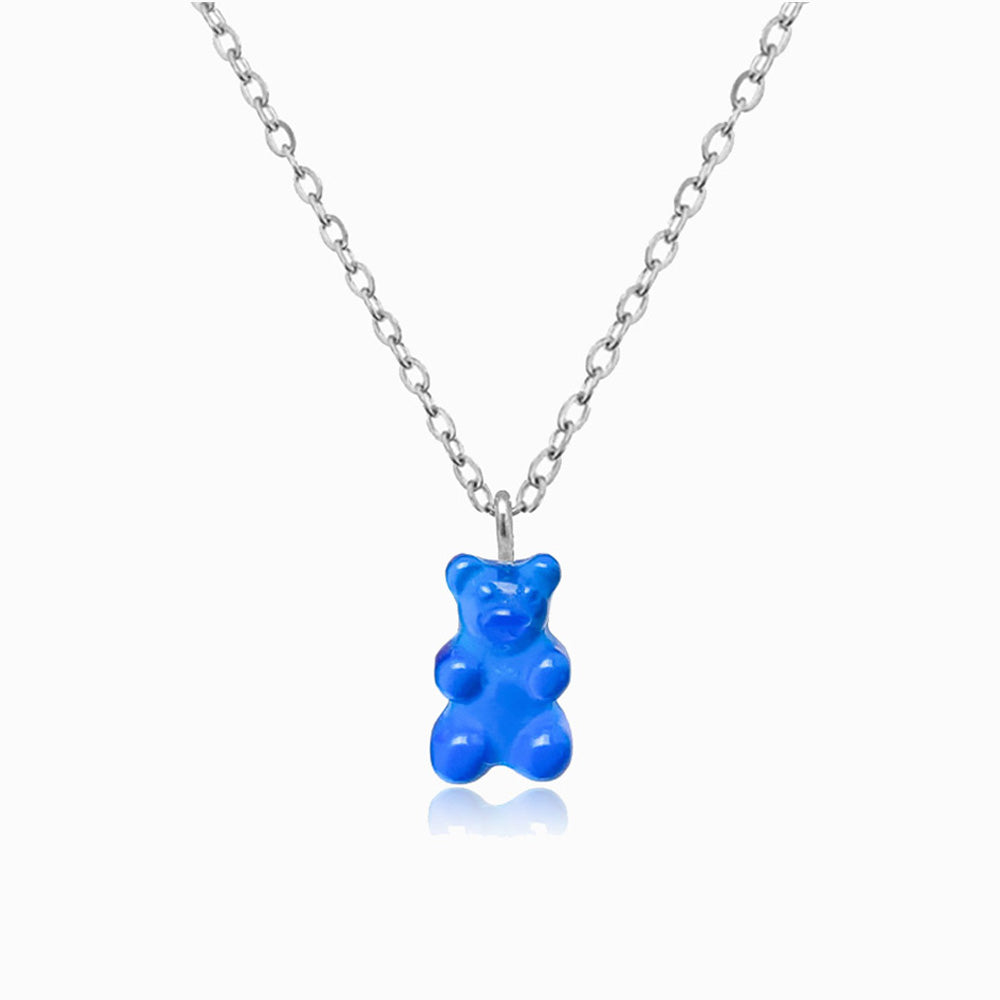 Bear Necklace CL1444