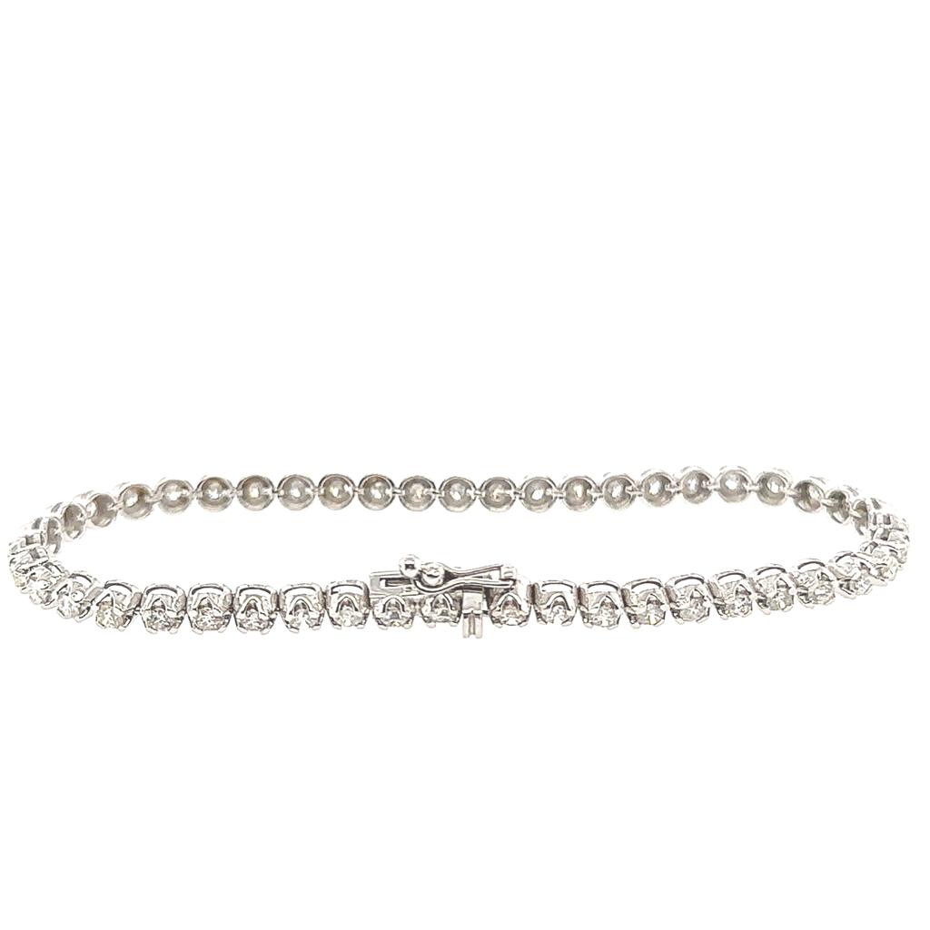 Timeless Radiance Bracelet