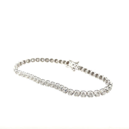 Timeless Radiance Bracelet