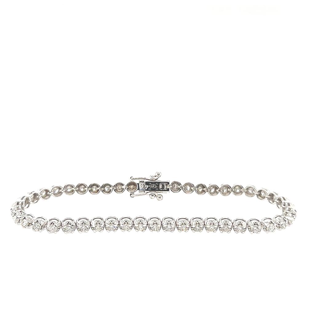 Timeless Radiance Bracelet