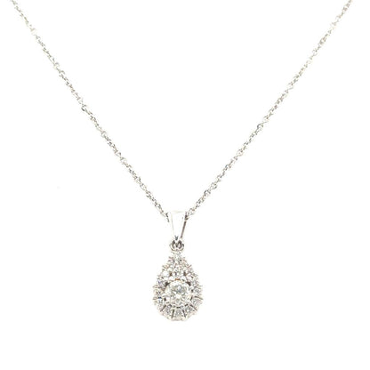 Stellar Diamond Elegance