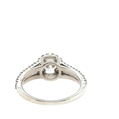 Gleaming Opulence Solitaire