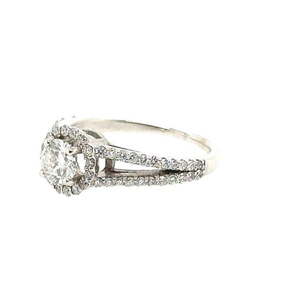 Gleaming Opulence Solitaire