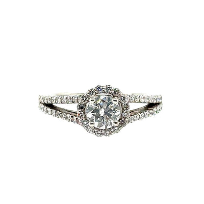 Gleaming Opulence Solitaire