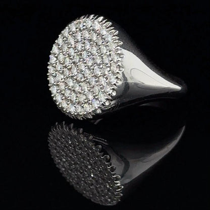 Sparkle Ring