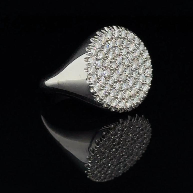 Sparkle Ring