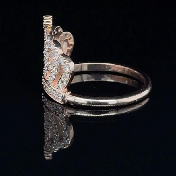 Queen Elizabeth Ring