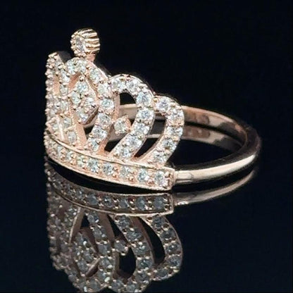 Queen Elizabeth Ring