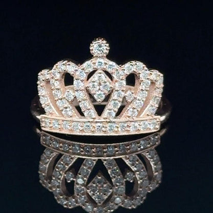 Queen Elizabeth Ring