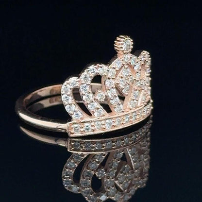 Queen Elizabeth Ring