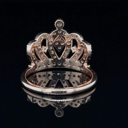 Queen Elizabeth Ring