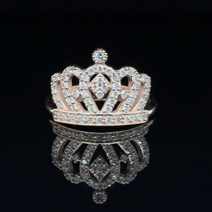 Queen Elizabeth Ring