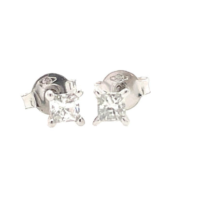 Harmony Charm Earrings