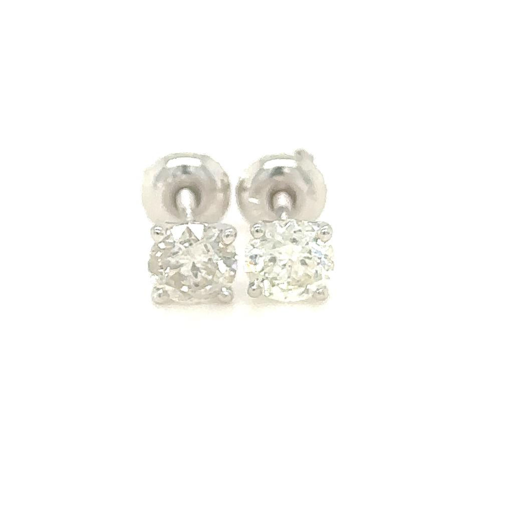 Serenity Charm Earrings