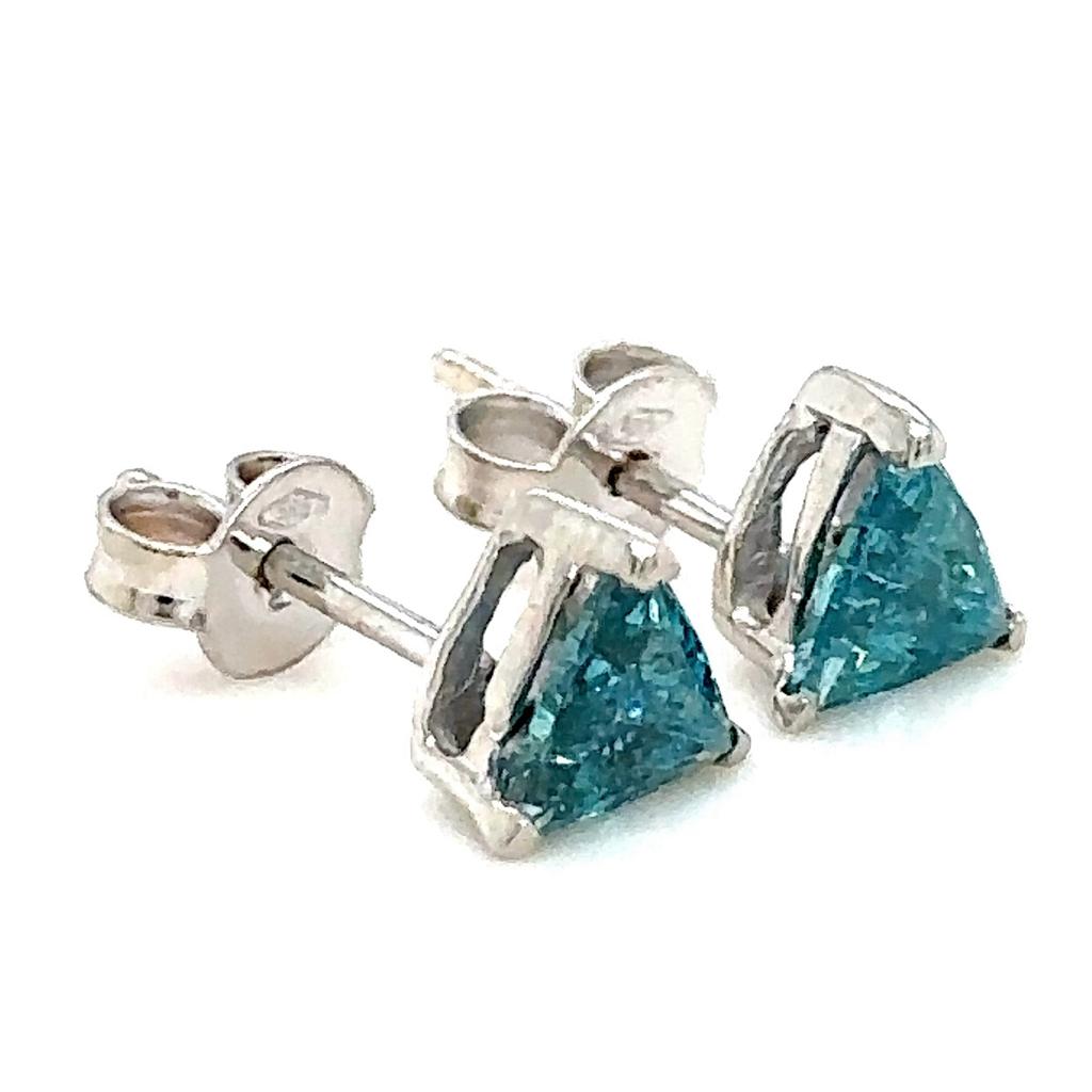 Azure Tranquility Earrings