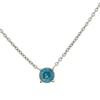 Ocean Necklace