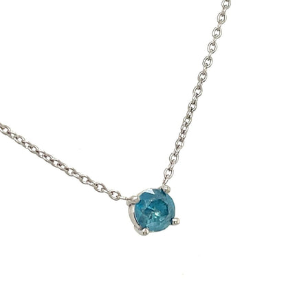 Ocean Necklace