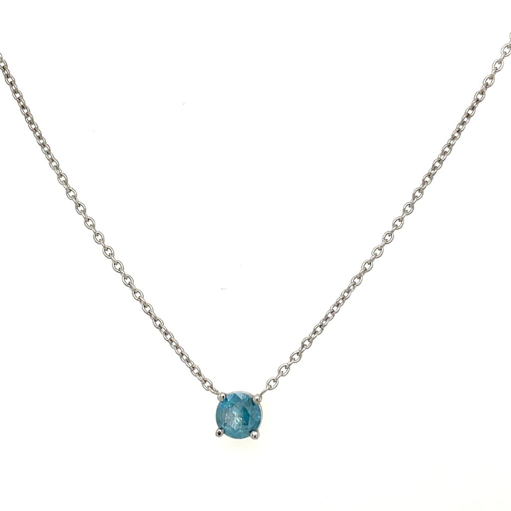 Ocean Necklace