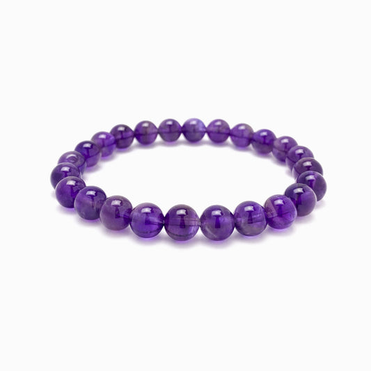 Amethyst Bracelet PN4012