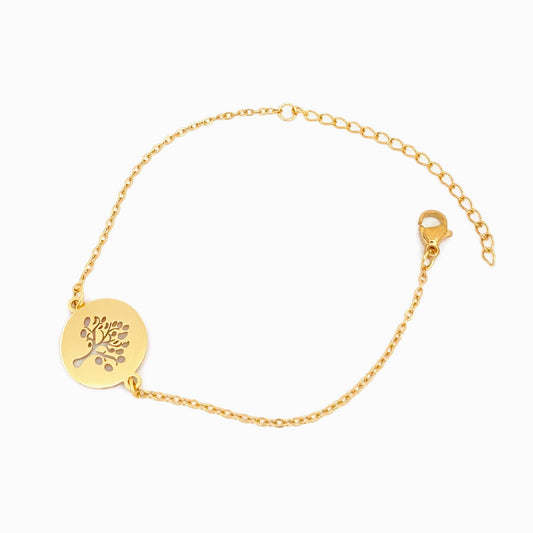 Tree of Life Bracelet SL2031