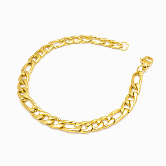 Figaro Bracelet 3x1 SL3002