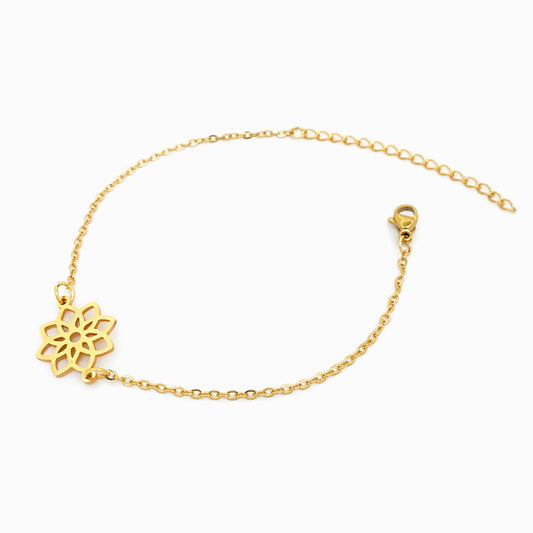 Flower of Life Bracelet SL2041