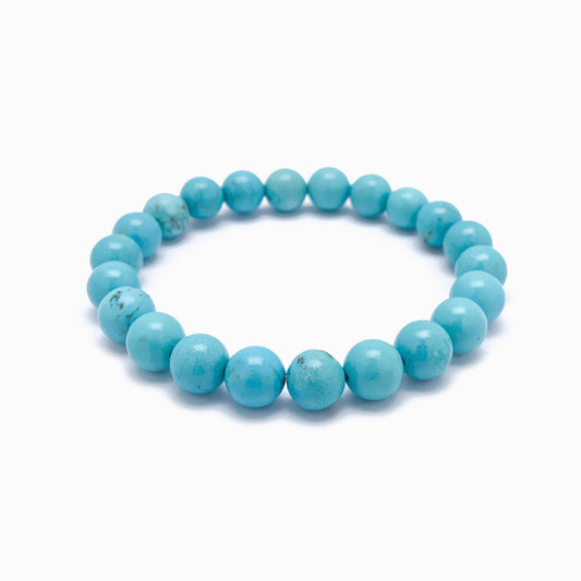 Howlite Bracelet 8mm PN4046