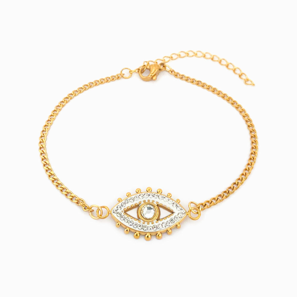 Turkish Eye Bracelet SL2072