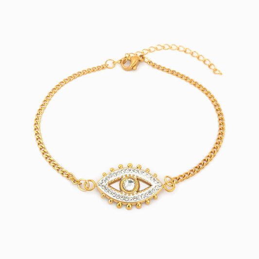 Turkish Eye Bracelet SL2072